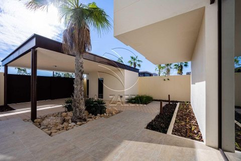 Villa de 4 chambres à Saadiyat Island, UAE No. 91438 12