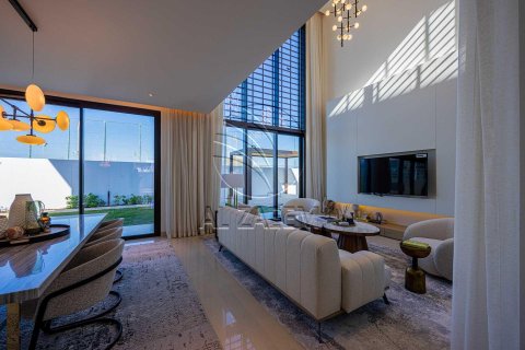 Villa de 4 chambres à Saadiyat Island, UAE No. 91438 23