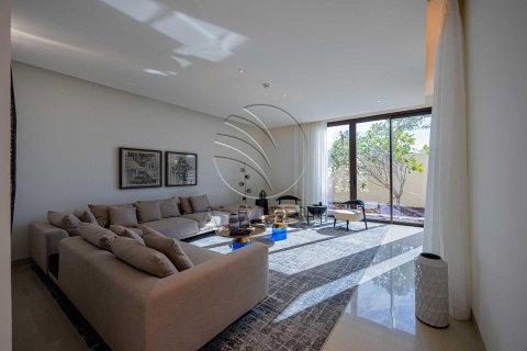 Villa de 4 chambres à Saadiyat Island, UAE No. 91438 6