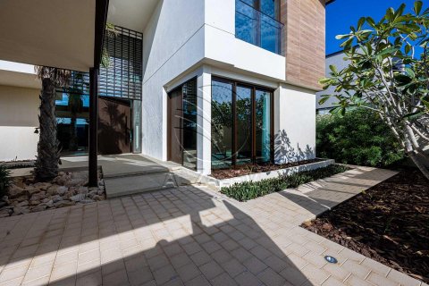Villa de 4 chambres à Saadiyat Island, UAE No. 91438 9