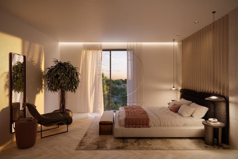 Duplex de 3 dormitorios en  Yas Island, UAE No. 91452 13