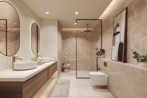 Duplex de 3 dormitorios en  Yas Island, UAE No. 91452 12