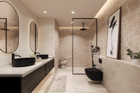 Duplex de 3 dormitorios en  Yas Island, UAE No. 91452 11
