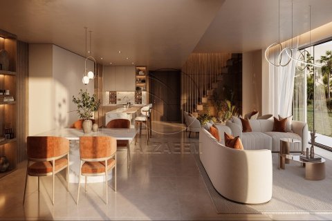 Duplex de 3 dormitorios en  Yas Island, UAE No. 91452 4
