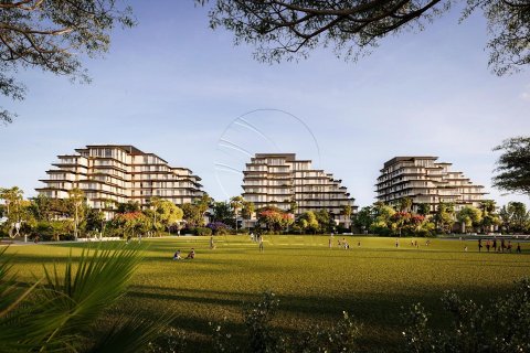 Duplex de 3 dormitorios en  Yas Island, UAE No. 91452 2