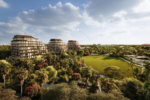 Duplex de 3 dormitorios en  Yas Island, UAE No. 91452 8