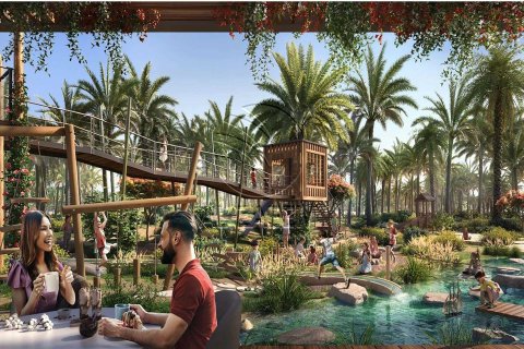 Townhouse de 2 dormitorios en  Yas Island, UAE No. 91426 18