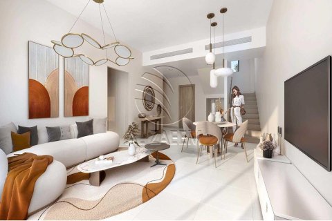 Townhouse de 2 dormitorios en  Yas Island, UAE No. 91426 8