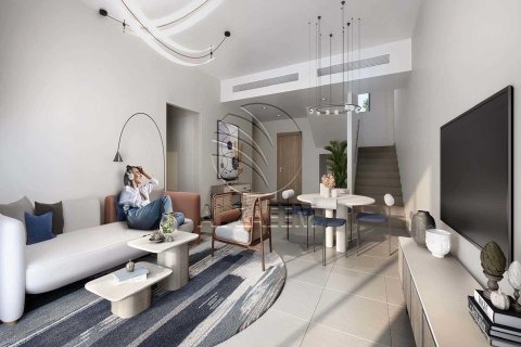 Townhouse de 2 dormitorios en  Yas Island, UAE No. 91426 6