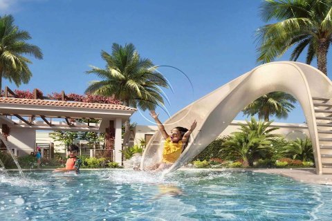 Townhouse de 2 dormitorios en  Yas Island, UAE No. 91426 20