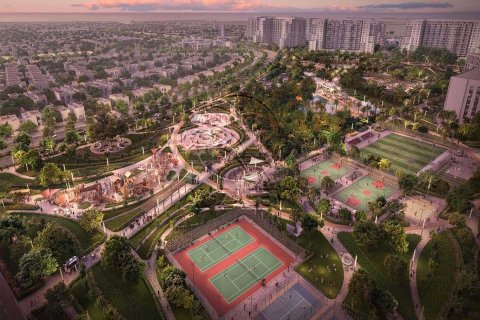 Townhouse de 2 dormitorios en  Yas Island, UAE No. 91426 9