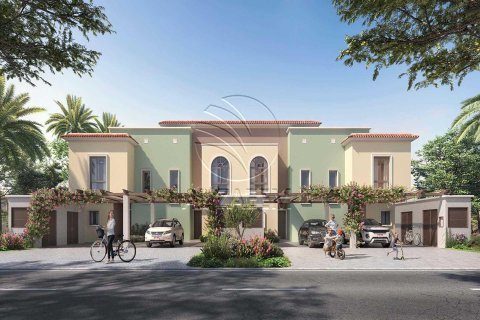 Townhouse de 2 dormitorios en  Yas Island, UAE No. 91426 16