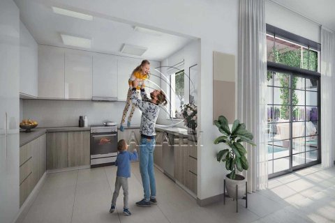 Townhouse de 2 dormitorios en  Yas Island, UAE No. 91426 3