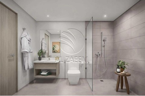Townhouse de 2 dormitorios en  Yas Island, UAE No. 91426 22