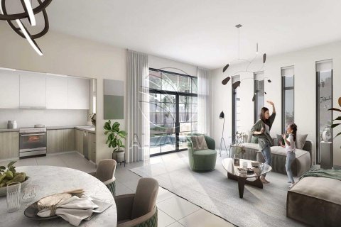 Townhouse de 2 dormitorios en  Yas Island, UAE No. 91426 5
