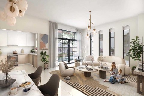 Townhouse de 2 dormitorios en  Yas Island, UAE No. 91426 7