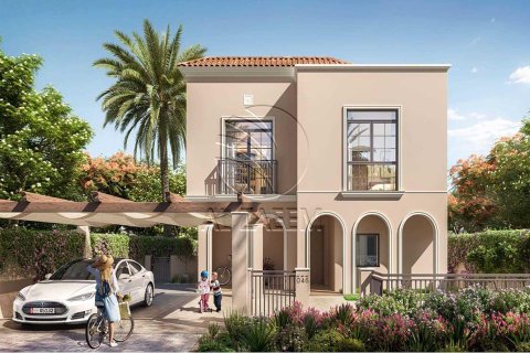 Townhouse de 2 dormitorios en  Yas Island, UAE No. 91426 13