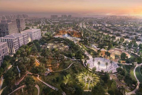 Townhouse de 2 dormitorios en  Yas Island, UAE No. 91426 10