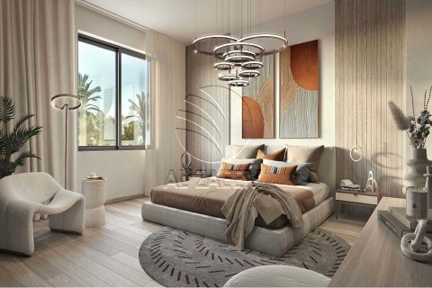 Townhouse de 2 dormitorios en  Yas Island, UAE No. 91426 2
