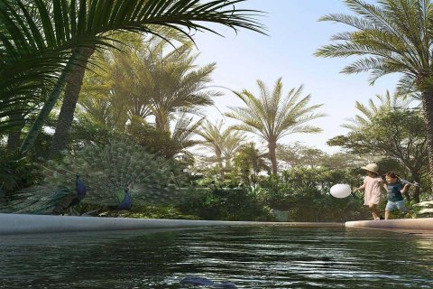Townhouse de 2 dormitorios en  Yas Island, UAE No. 91426 19