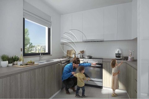Townhouse de 2 dormitorios en  Yas Island, UAE No. 91426 4