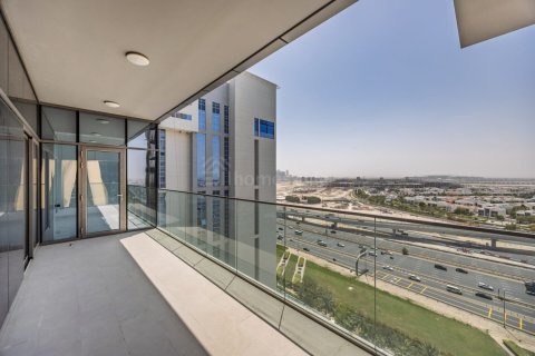 Apartment de 2 dormitorios en Business Bay, UAE No. 161629 3