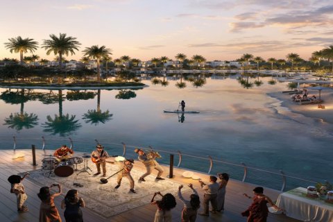 Villa de 3 chambres à Dubai, UAE No. 161628 3