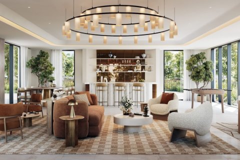 Villa de 3 chambres à Dubai, UAE No. 161628 14