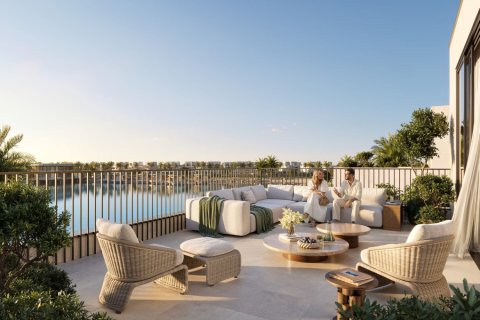 Villa de 3 chambres à Dubai, UAE No. 161628 11