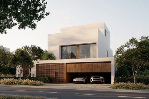 Villa de 4 chambres à Dubai Investment Park, UAE No. 161624