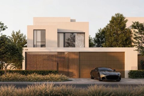 Villa de 4 chambres à Dubai Investment Park, UAE No. 161624 3