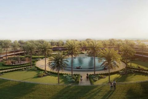 Villa de 4 chambres à Dubai Investment Park, UAE No. 161624 10