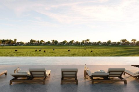 Villa de 4 chambres à Dubai Investment Park, UAE No. 161624 8