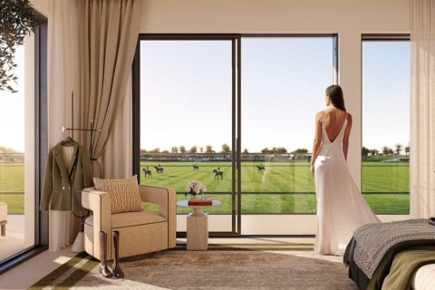 Villa de 4 chambres à Dubai Investment Park, UAE No. 161624 7
