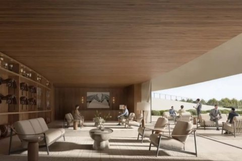 Villa de 4 chambres à Dubai Investment Park, UAE No. 161624 11