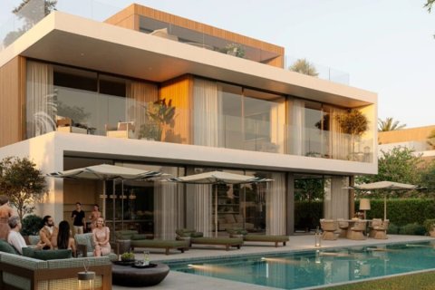 Villa de 4 chambres à Dubai Investment Park, UAE No. 161624 9