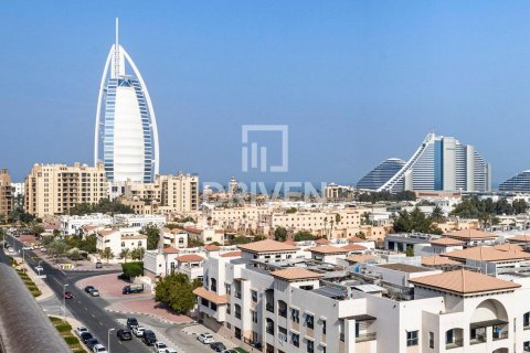 1 غرف نوم شقة في Umm Suqeim 3, الإمارات العربية المتحدة رقم 192650