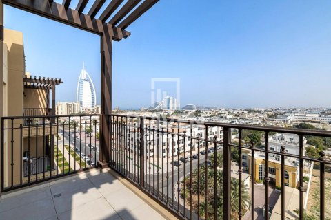 1 غرف نوم شقة في Umm Suqeim 3, الإمارات العربية المتحدة رقم 192650 17
