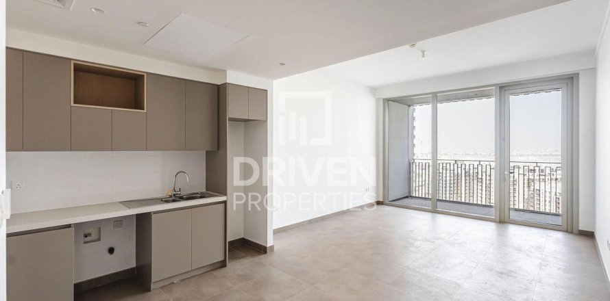 2 bedrooms Apartment in Creek Gate, UAE No. 192649
