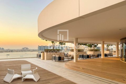 2 bedrooms Apartment in EMAAR Beachfront, UAE No. 192651 28