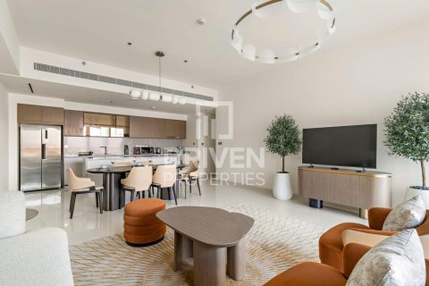 2 bedrooms Apartment in EMAAR Beachfront, UAE No. 192651 8