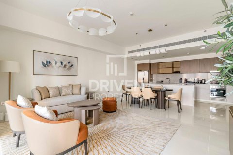 2 bedrooms Apartment in EMAAR Beachfront, UAE No. 192651 7