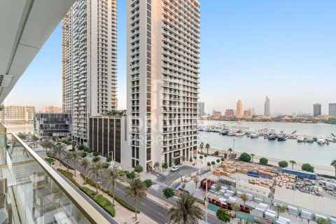 2 bedrooms Apartment in EMAAR Beachfront, UAE No. 192651 4
