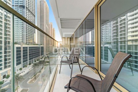 2 bedrooms Apartment in EMAAR Beachfront, UAE No. 192651 19