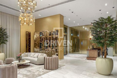 2 bedrooms Apartment in EMAAR Beachfront, UAE No. 192651 31