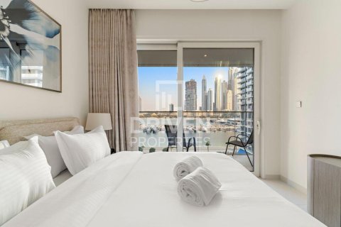 2 bedrooms Apartment in EMAAR Beachfront, UAE No. 192651 10