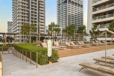 2 bedrooms Apartment in EMAAR Beachfront, UAE No. 192651 23