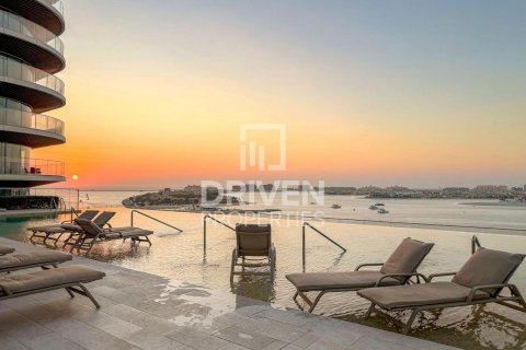 2 bedrooms Apartment in EMAAR Beachfront, UAE No. 192651 22