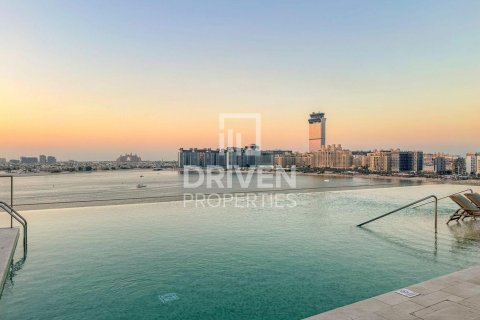 2 bedrooms Apartment in EMAAR Beachfront, UAE No. 192651 24