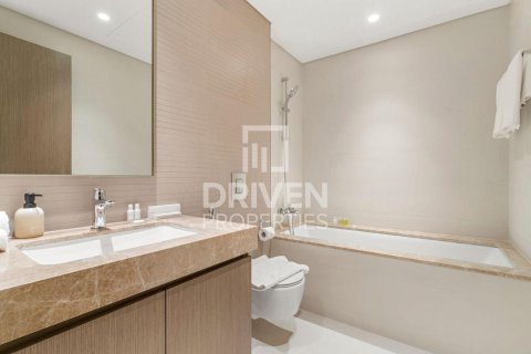 2 bedrooms Apartment in EMAAR Beachfront, UAE No. 192651 17